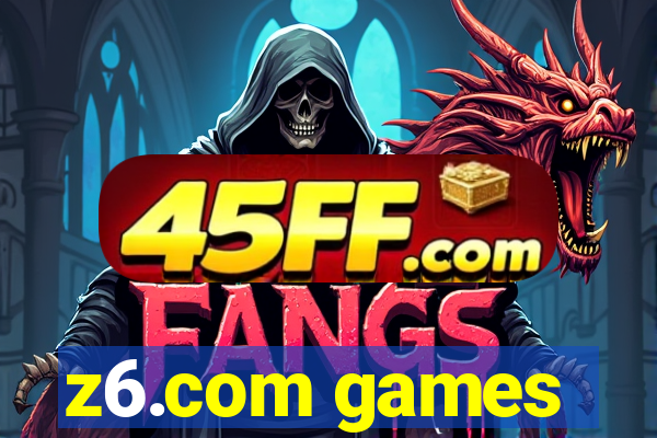 z6.com games